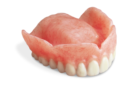 Complete Denture